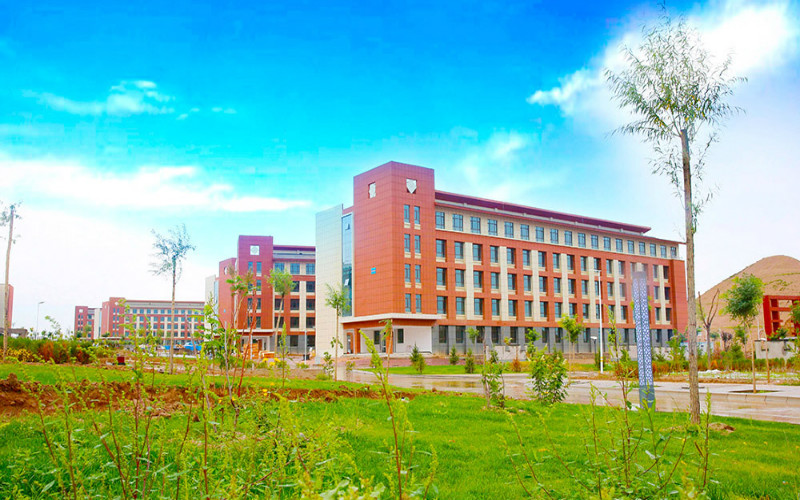 2023年甘肃卫生职业学院在吉林招生专业有哪些？学费是多少？