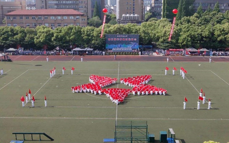 2023年第二军医大学在江苏录取批次及录取分数参考