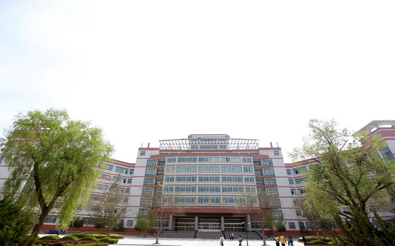 2023年兰州财经大学陇桥学院在陕西录取批次及录取分数参考
