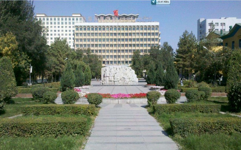 2022年新疆医科大学在广西招生专业及招生人数汇总（2023考生参考）