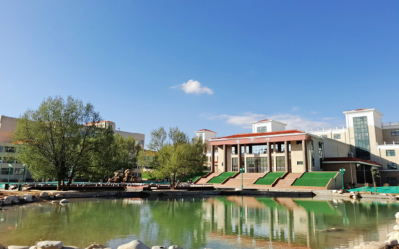 甘肃民族师范学院化学（师范类）专业在山东招生录取分数(综合)：487分