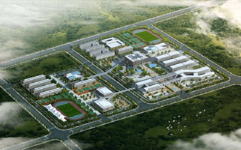 重庆物理类考生排多少名可以上新疆工程学院铁道工程专业?