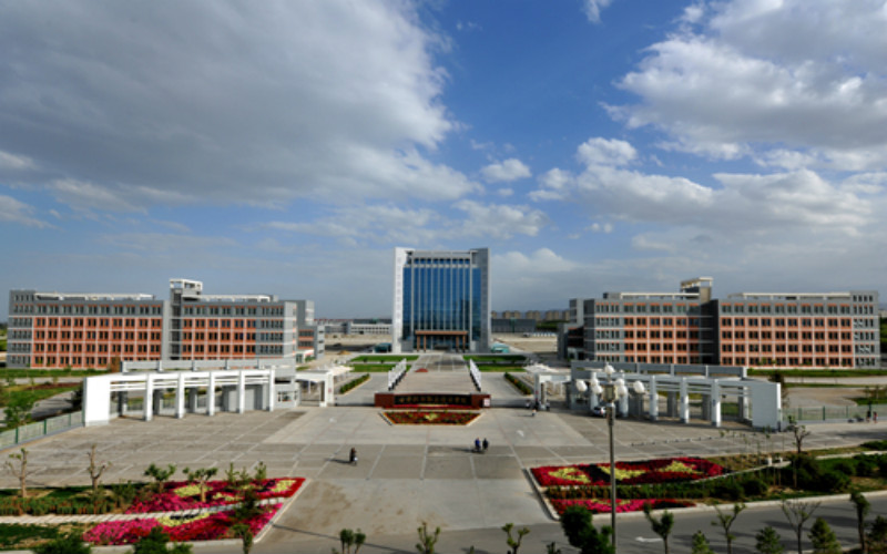 甘肃钢铁职业技术学院2021年在青海省招生专业及各专业招生计划人数