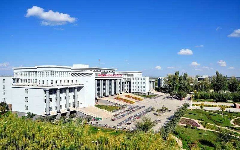 2023年塔里木大学在河南招生专业及招生人数汇总