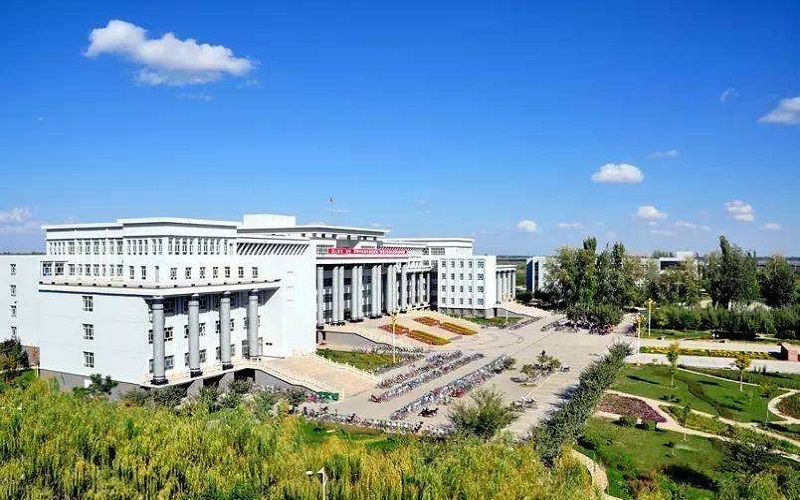 2024年塔里木大学动物科学专业在内蒙古录取分数线参考