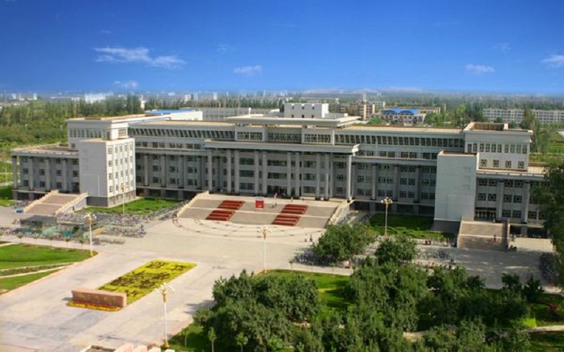 2024考生参考：2023塔里木大学计算机科学与技术专业在内蒙古招生录取分数及录取位次