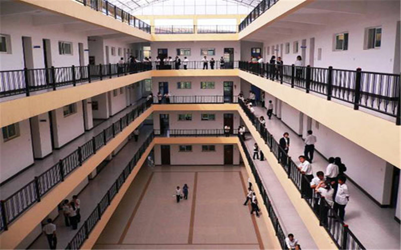 2024考生参考：2023陕西电子信息职业技术学院电子商务专业在山东招生录取分数及录取位次