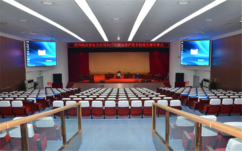 西安电力高等专科学校热能动力工程技术专业在内蒙古招生录取分数(理科)：322分