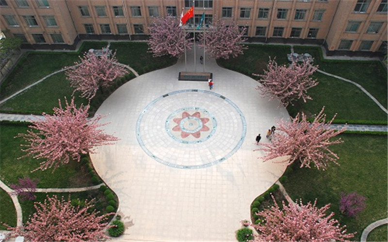 2023年西安电力高等专科学校在宁夏招生专业及招生人数汇总(2024考生参考)