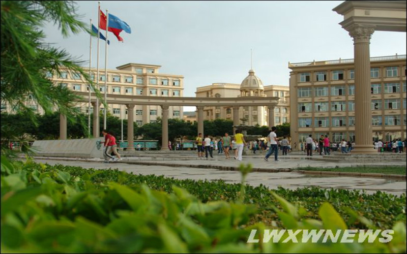 兰州外语职业学院计算机应用技术专业在河北招生录取分数(物理类)：226分