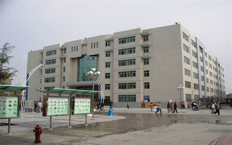 2023年河北考生多少分可以上陕西工业职业技术学院电气自动化技术专业？