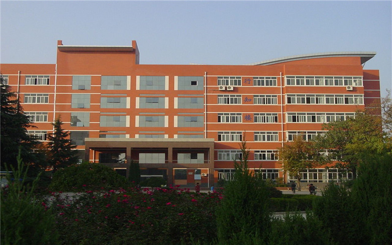 2023年陕西工业职业技术学院在河北招生专业及招生人数汇总