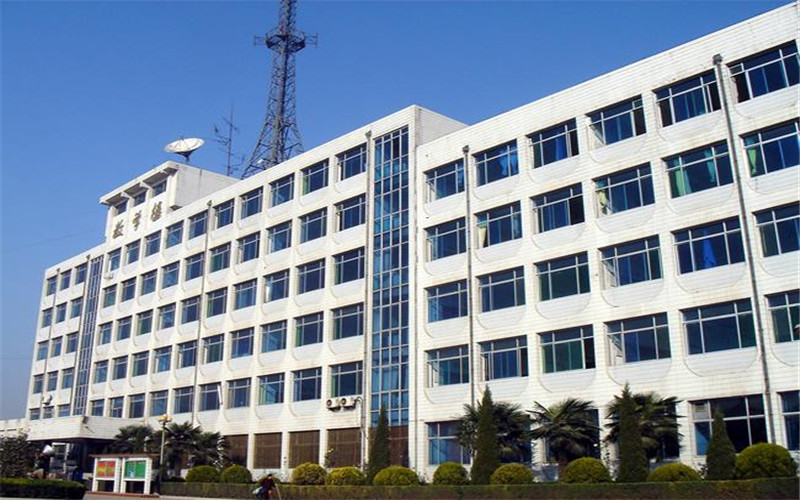 陕西邮电职业技术学院2021年在广西壮族自治区招生专业及各专业招生计划人数