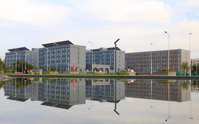 2024考生参考：2023伊犁师范大学应用统计学专业在山东招生录取分数及录取位次