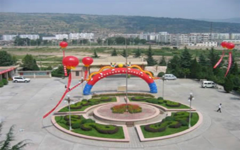 2024年天水师范学院地理科学专业在山东录取分数线参考