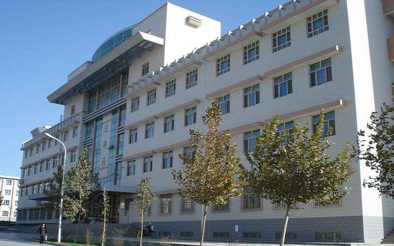 2024考生参考：2023喀什大学建筑学专业在重庆招生录取分数及录取位次