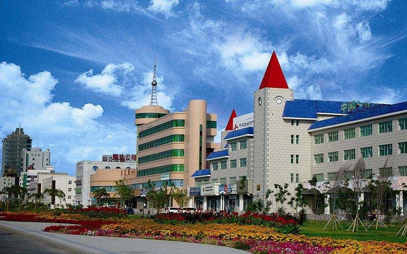 克拉玛依职业技术学院大数据与会计专业录取分数线【新疆高考理科】