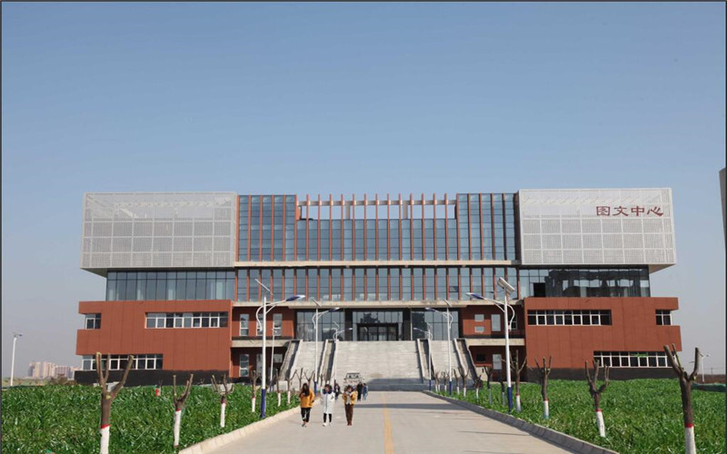 【2023高考参考】西安高新科技职业学院2022年甘肃招生专业及招生计划一览表