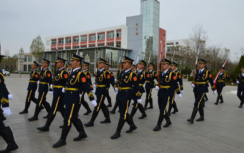 2023年宁夏警官职业学院在新疆招生专业及招生人数汇总(2024考生参考)