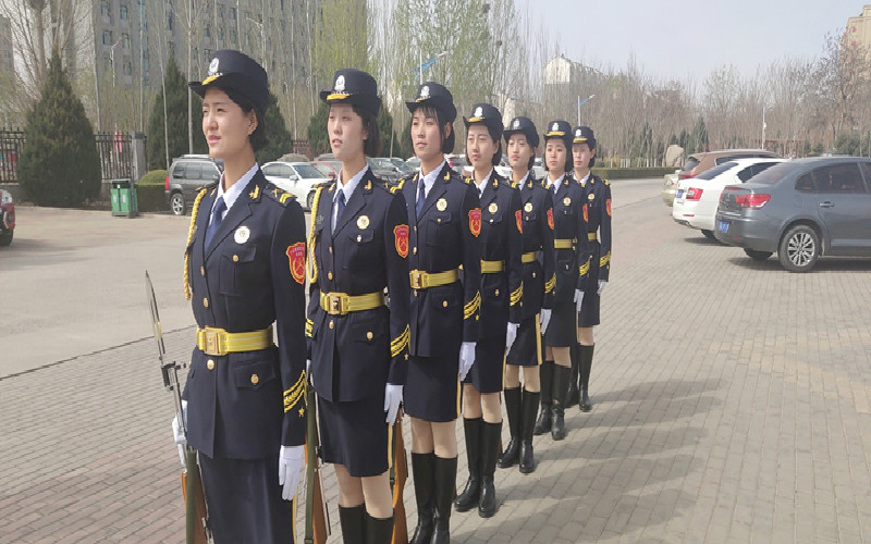 多少分可以上宁夏警官职业学院？宁夏警官职业学院2022年在甘肃各招生专业录取分数汇总