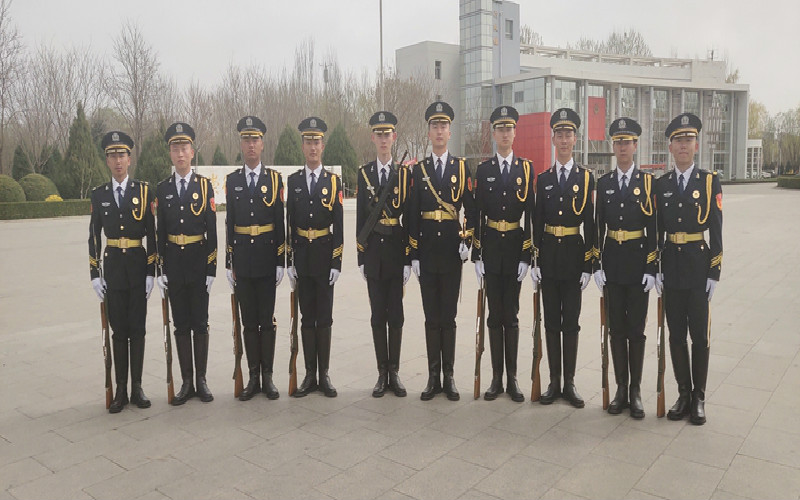 2022年宁夏警官职业学院在内蒙古招生专业及招生人数汇总（2023考生参考）