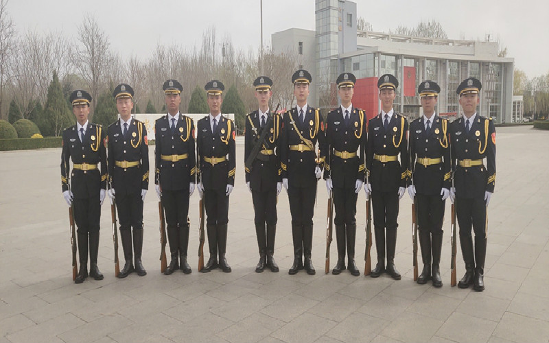 2022年宁夏警官职业学院在四川招生专业及招生人数汇总（2023考生参考）