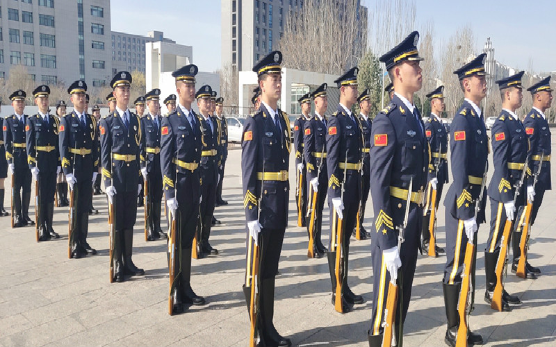 2023年宁夏警官职业学院在青海录取批次及录取分数参考