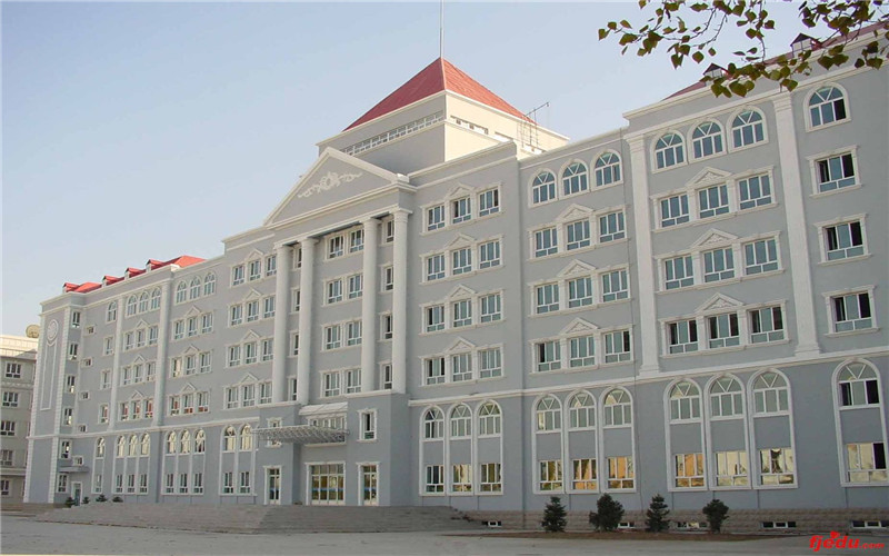 2023年昌吉职业技术学院在宁夏录取批次及录取分数参考