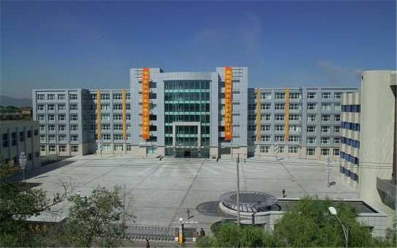 山东综合考生排多少名可以上新疆石河子职业技术学院市政工程技术专业?