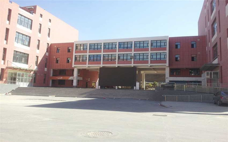 2023年乌鲁木齐职业大学在山东招生专业及招生人数汇总
