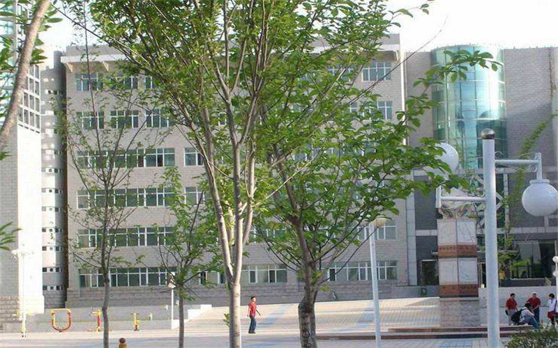 2023年新疆理工学院在西藏招生专业有哪些？学费是多少？