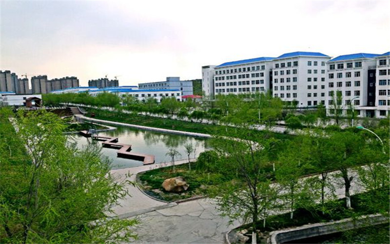 新疆天山职业技术大学国际商务专业录取分数线【新疆高考理科】