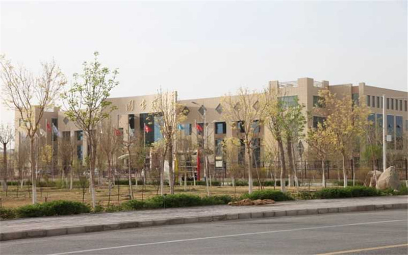 2023年巴音郭楞职业技术学院在新疆招生专业及招生人数汇总