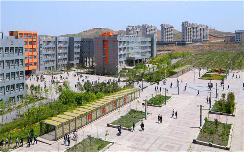 2023年新疆机电职业技术学院在辽宁招生专业及招生人数汇总