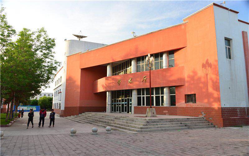 2023年石河子工程职业技术学院在甘肃录取批次及录取分数参考