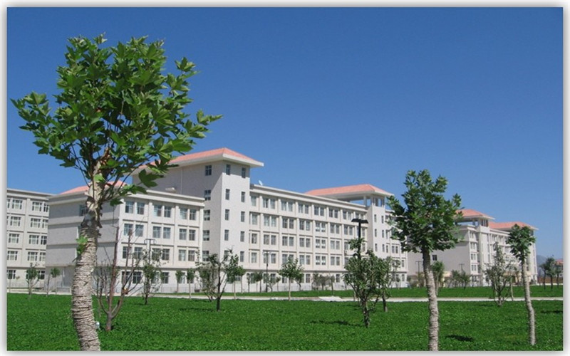西北民族大学环境工程专业在重庆招生录取分数(物理类)：473分
