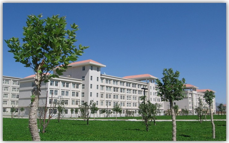 西北民族大学物理学专业在辽宁招生录取分数(物理类)：447分