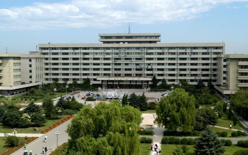 2023年山东考生多少分可以上东北农业大学环境科学与工程类专业？