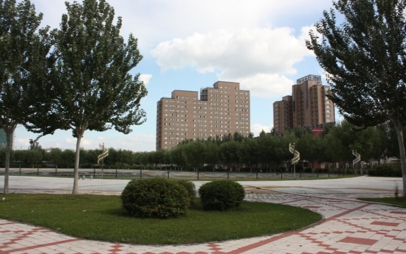 哈尔滨广厦学院计算机科学与技术专业录取分数线【辽宁高考物理类】