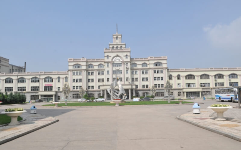 2023年哈尔滨师范大学在甘肃录取批次及录取分数参考