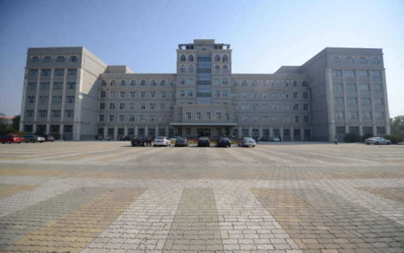 2023年哈尔滨师范大学在辽宁录取批次及录取分数参考