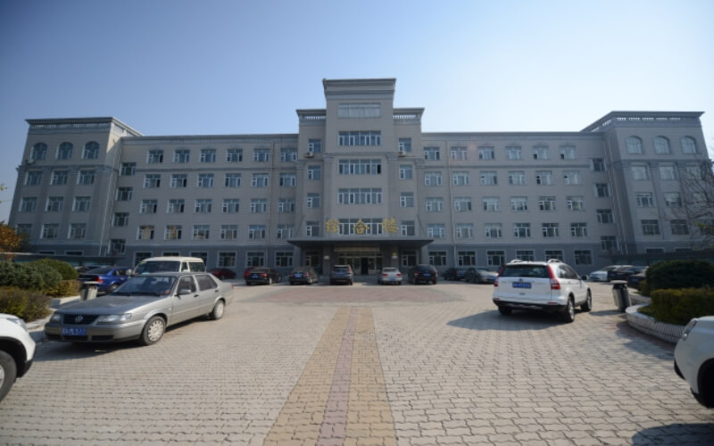 2023年哈尔滨师范大学在宁夏录取批次及录取分数参考