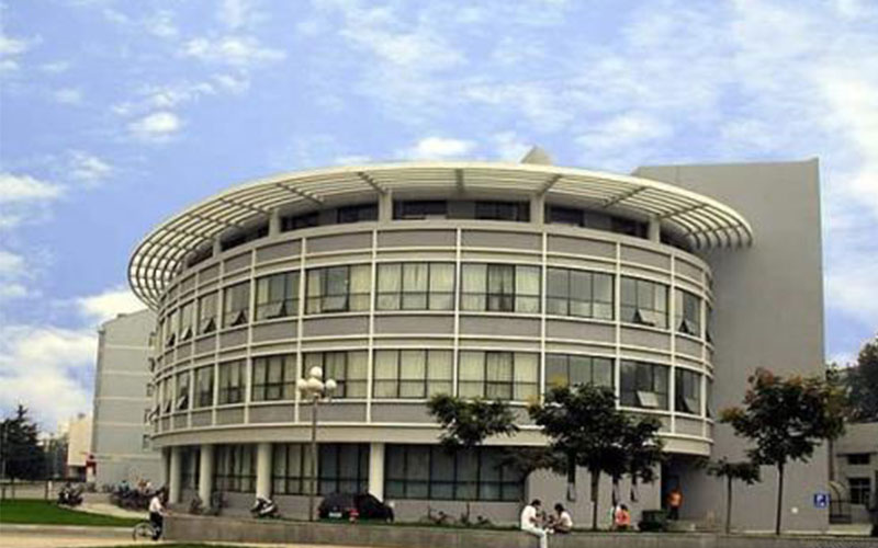 2023年邢台职业技术学院在天津录取批次及录取分数参考