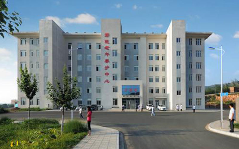 2023年邢台医学高等专科学校在辽宁录取批次及录取分数参考