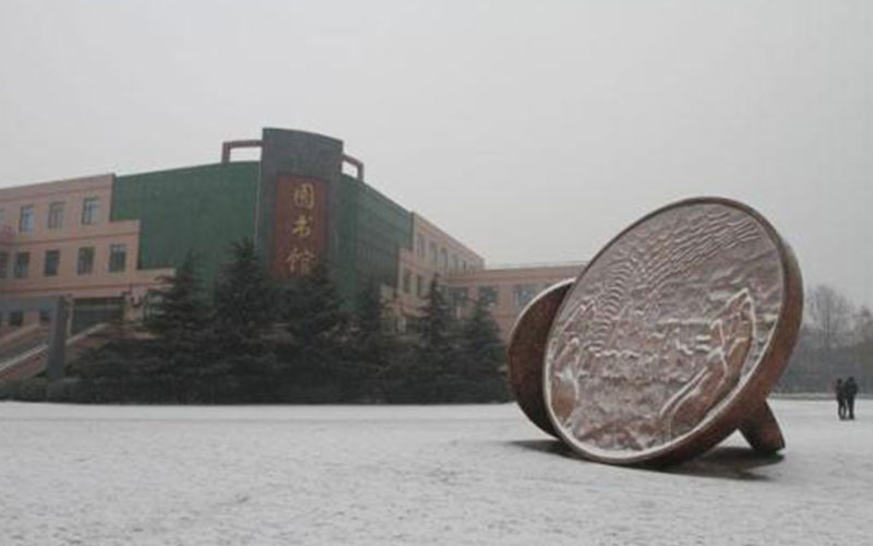 2023年石家庄职业技术学院在河北招生专业有哪些？学费是多少？