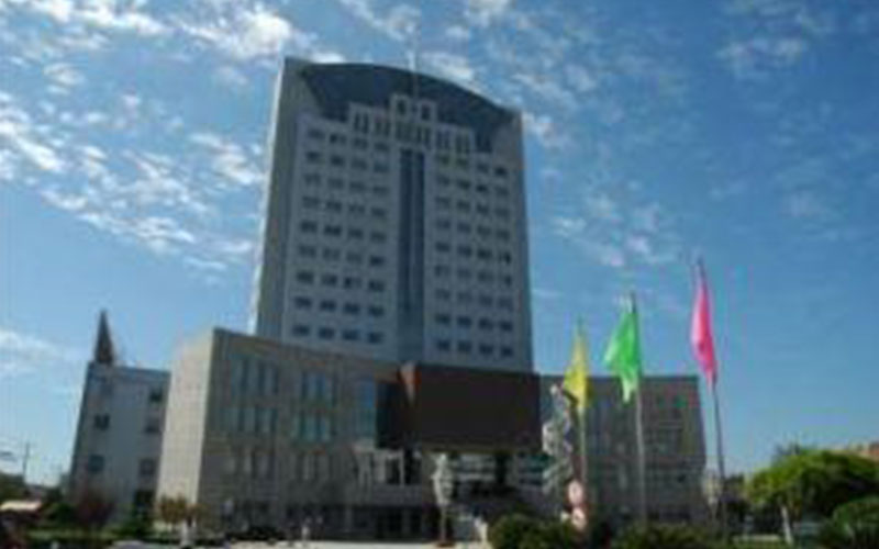 2024年石家庄邮电职业技术学院机电一体化技术专业在重庆录取分数线参考