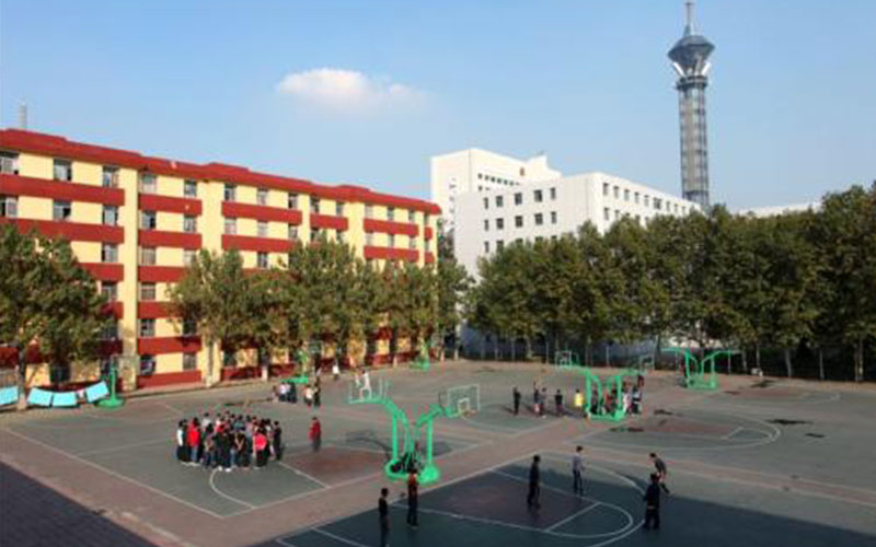 2023年石家庄邮电职业技术学院在新疆招生专业及招生人数汇总(2024考生参考)