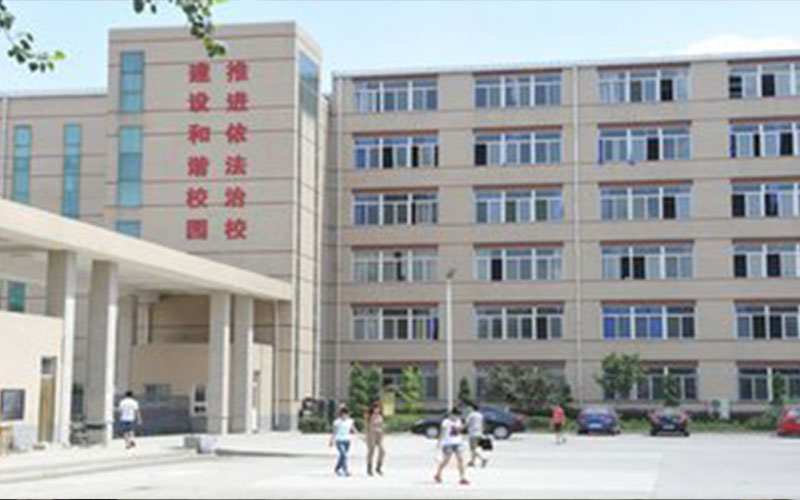 石家庄财经职业学院大数据与审计专业在河北招生录取分数(历史类)：318分
