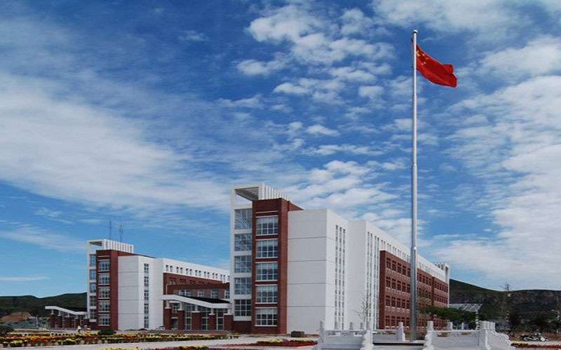 2024考生参考：2023河北石油职业技术学院智能焊接技术专业在辽宁招生录取分数及录取位次