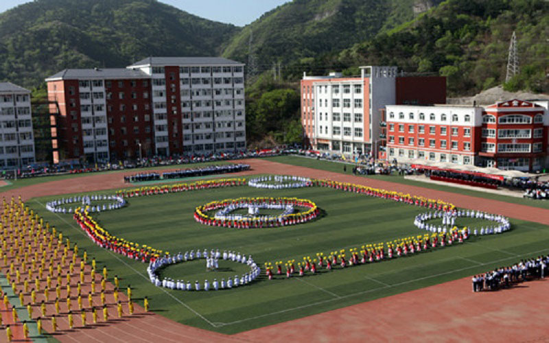 承德护理职业学院医学影像技术专业在河北招生录取分数(历史类)：407分